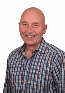 Peter Vogel Friegestellt